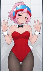 Janet (Brawl Stars) Rule 34 Image