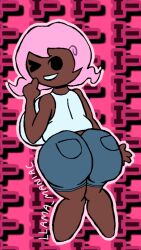 1female Rule 34 Image