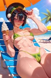 1girls Rule 34 Image