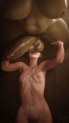 3d Rule 34 Image