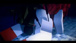 Corruption (Mind Break) Rule 34 Video