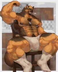 Axel (Nef Aaron) Rule 34 Image