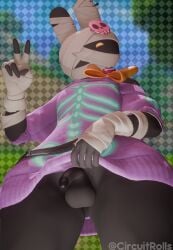 3d (Artwork) Rule 34 Image