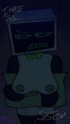 Vee (Dandy'S World) Rule 34 Image