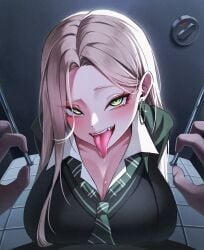 Draco Malfoy (Redteneri) Rule 34 Image