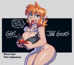 2d (Artwork) Rule 34 Image
