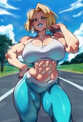 Emma Frost (Marvel Rivals) Rule 34 Image