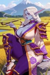 1girls Rule 34 Image