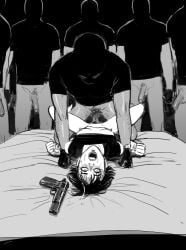 Au (Artist) Rule 34 Image