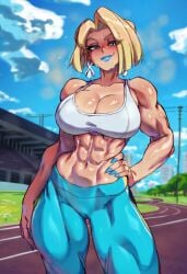 Emma Frost (Marvel Rivals) Rule 34 Image