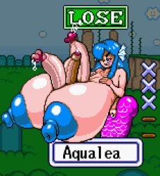 2d (Artwork) Rule 34 Image