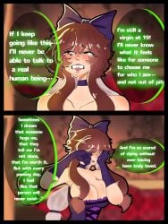 N (Murder Drones) Rule 34 Image