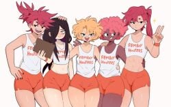 Femboy Hooters (Meme) Rule 34 Image