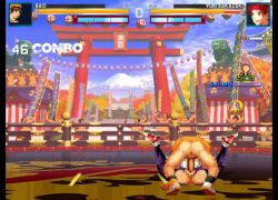 Bao (Kof) Rule 34 Video