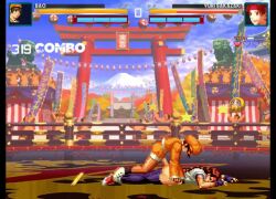 Bao (Kof) Rule 34 Video