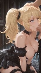 Ani (Twitter) Rule 34 Image