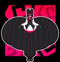 Muffyhecc (Character) Rule 34 Image
