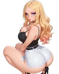 Ass Rule 34 Image