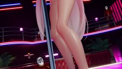 Asuna (Blue Archive) Rule 34 Video