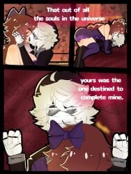 N (Murder Drones) Rule 34 Image