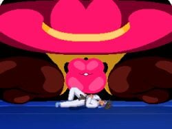 Carmelita (Mrpr1993) Rule 34 Image