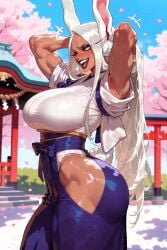 1girls Rule 34 Image