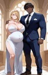 Big Belly Rule 34 Image