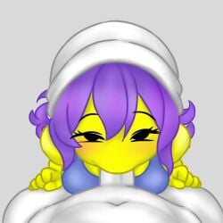 1girls Rule 34 Video