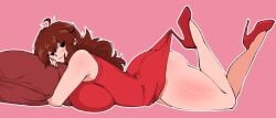 Girlfriend (Friday Night Funkin) Rule 34 Image