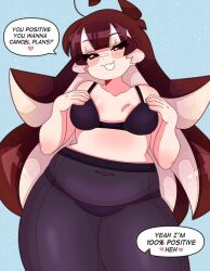 fem creator (secretnarcissist) fan art