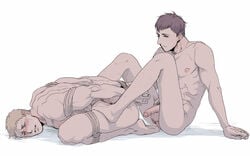 bertolt hoover from attack on titan