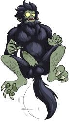 Zombie (Pvz) Rule 34 Image