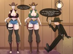 Adult Swim Rule 34 Image