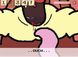 Fluttershy (Mlp) Rule 34 Image