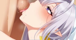 Blush Rule 34 Image