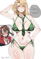 Draco Malfoy (Redteneri) Rule 34 Image