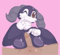 Pokemon (Species) Rule 34 Image