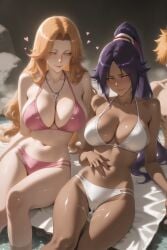 Bikini Rule 34 Image