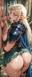 Ass Rule 34 Image