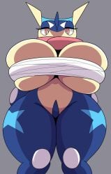 Pokemon (Species) Rule 34 Image