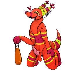 Anthro Rule 34 Image
