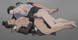 Assassin'S Creed (Series) Rule 34 Image