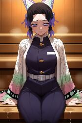 1girls Rule 34 Image