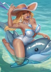 Emma Frost (Marvel Rivals) Rule 34 Image