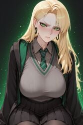 Draco Malfoy (Redteneri) Rule 34 Image