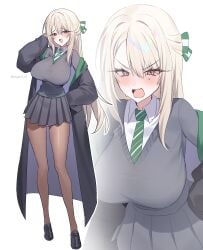 Draco Malfoy (Redteneri) Rule 34 Image