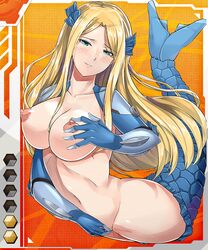 touria-elsheimer from lilith-soft by neropaso