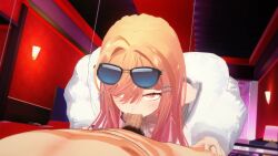 1girls Rule 34 Video
