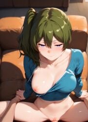 Ubel (Sousou No Frieren) Rule 34 Image