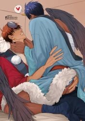 Aomine Daiki Rule 34 Image